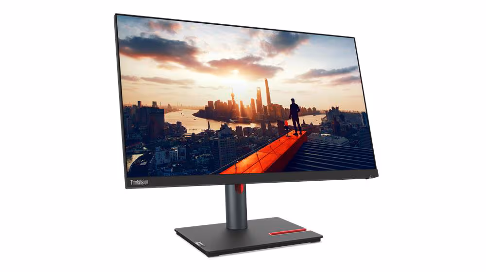 ThinkVision P24h-30 Monitor - 63B3GAR6US
