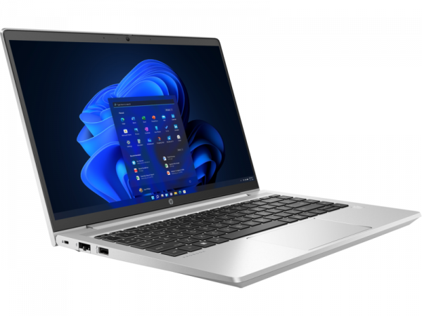 HP EliteBook 650 15.6 inch G9 Notebook PC (6F1A9EA)