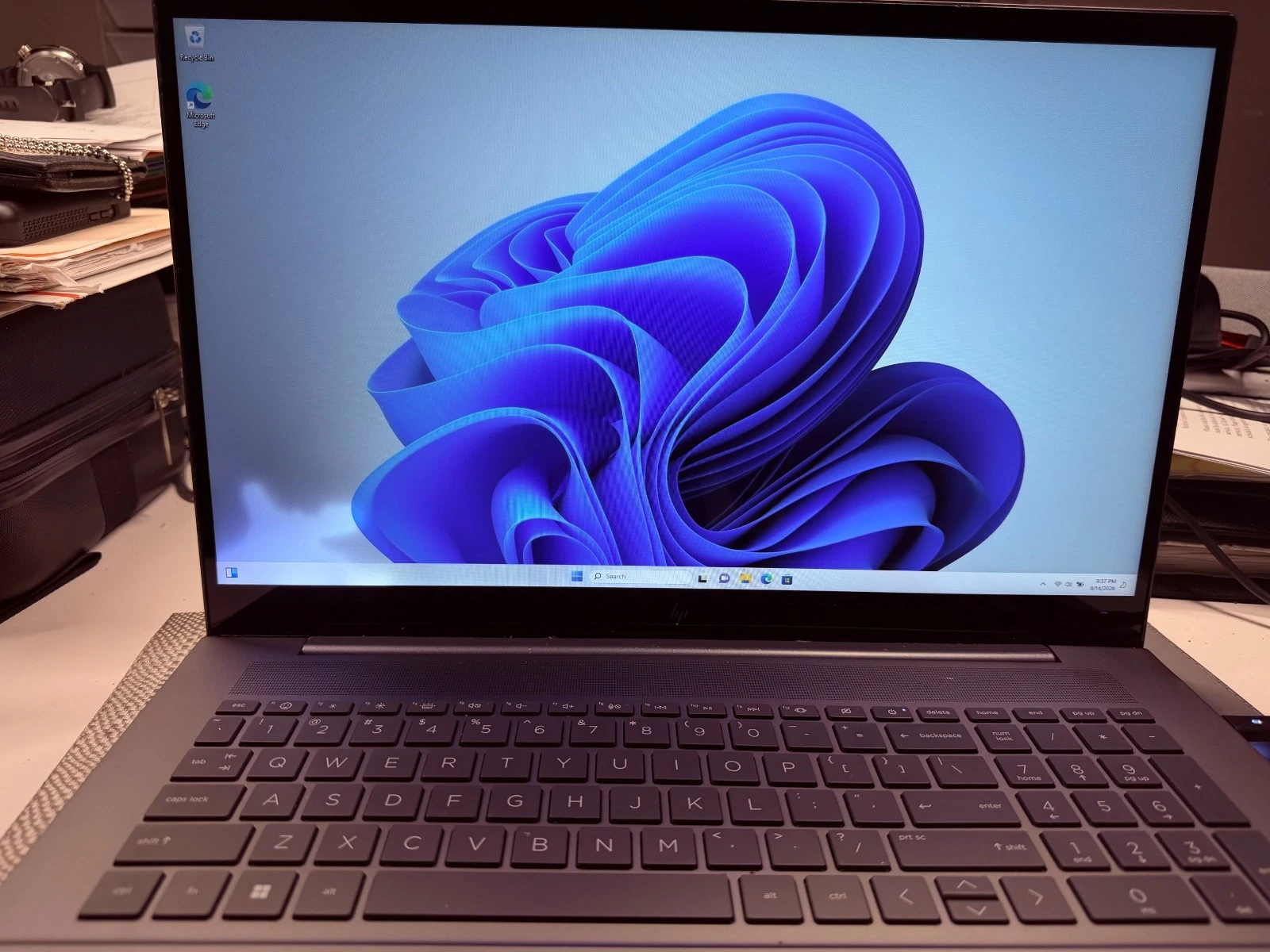 HP Envy Laptop 17-da0013dx (9S1R7UA)