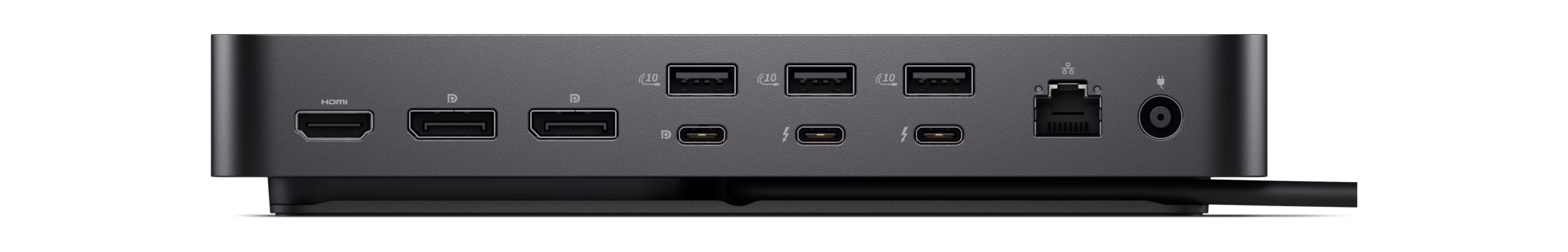 Dell Pro Thunderbolt 4 Smart Dock - SD25TB4 thumbnail 2