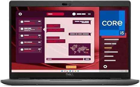 Dell Latitude 3450 Laptop 14" FHD, Intel Core i5-1335U