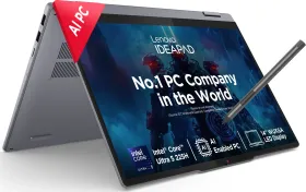 Lenovo IdeaPad 5 2-in-1 14IAL10 83KR000HIN