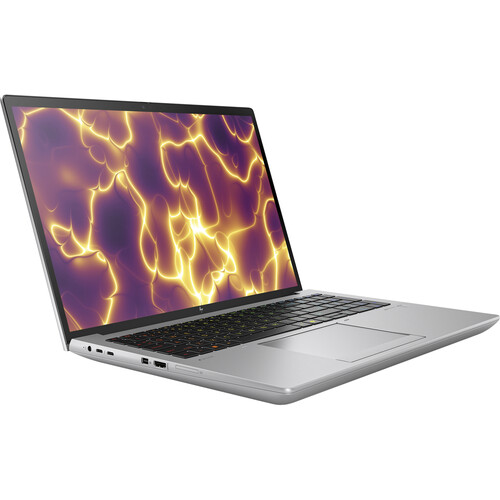 HP ZBook Fury 16 G11 Mobile Workstation PC (A6UN0UT)